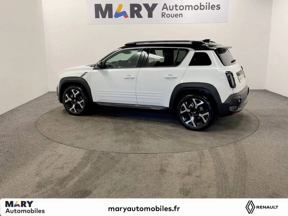 Véhicule occasion 200394 - renault RENAULT 4 - Photo 7