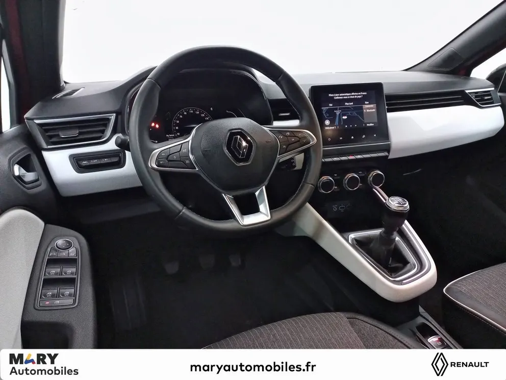 Véhicule occasion 202978 - renault CLIO - Photo 8