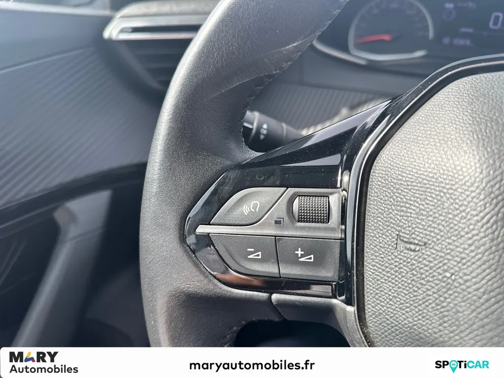 Véhicule occasion 1229208 - peugeot 2008 - Photo 19