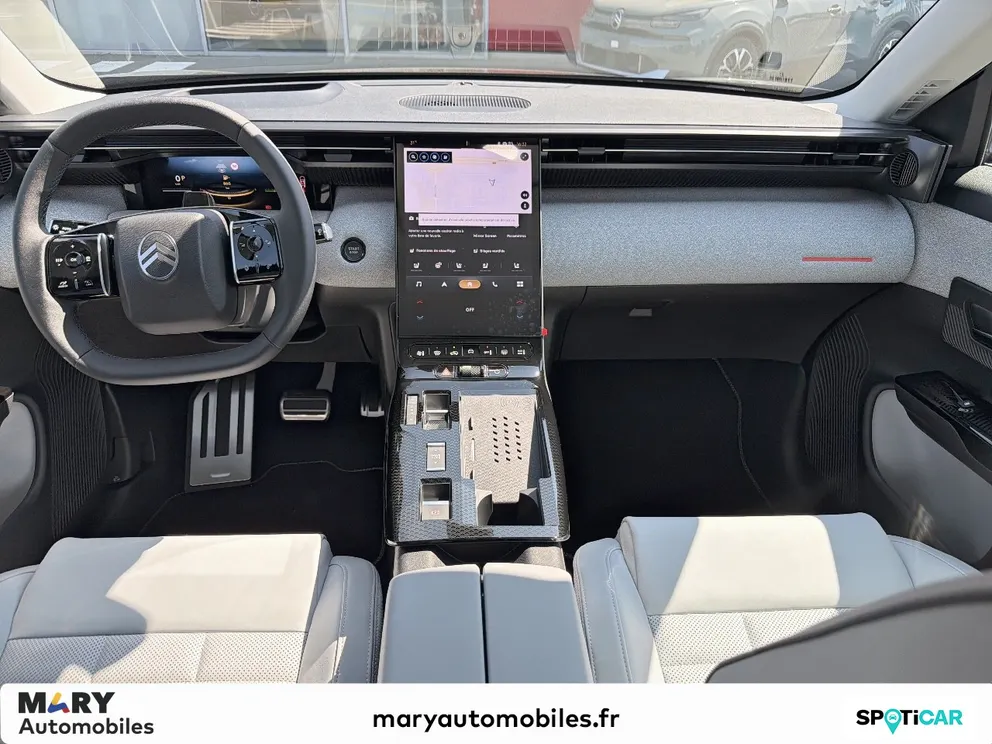 Véhicule occasion 1232412 - Citroën C5 AIRCROSS - Photo 8