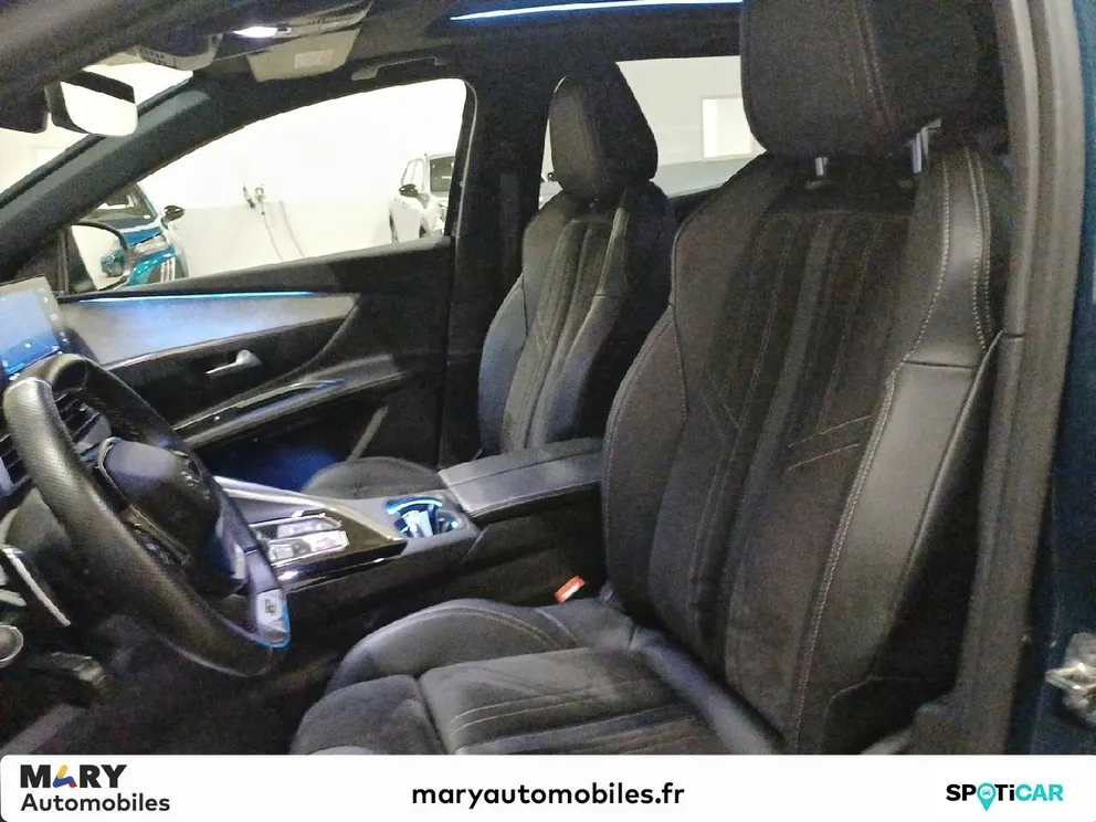 Véhicule occasion 217710 - peugeot 3008 - Photo 9