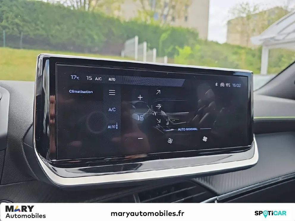 Véhicule occasion 199841 - peugeot 2008 - Photo 18