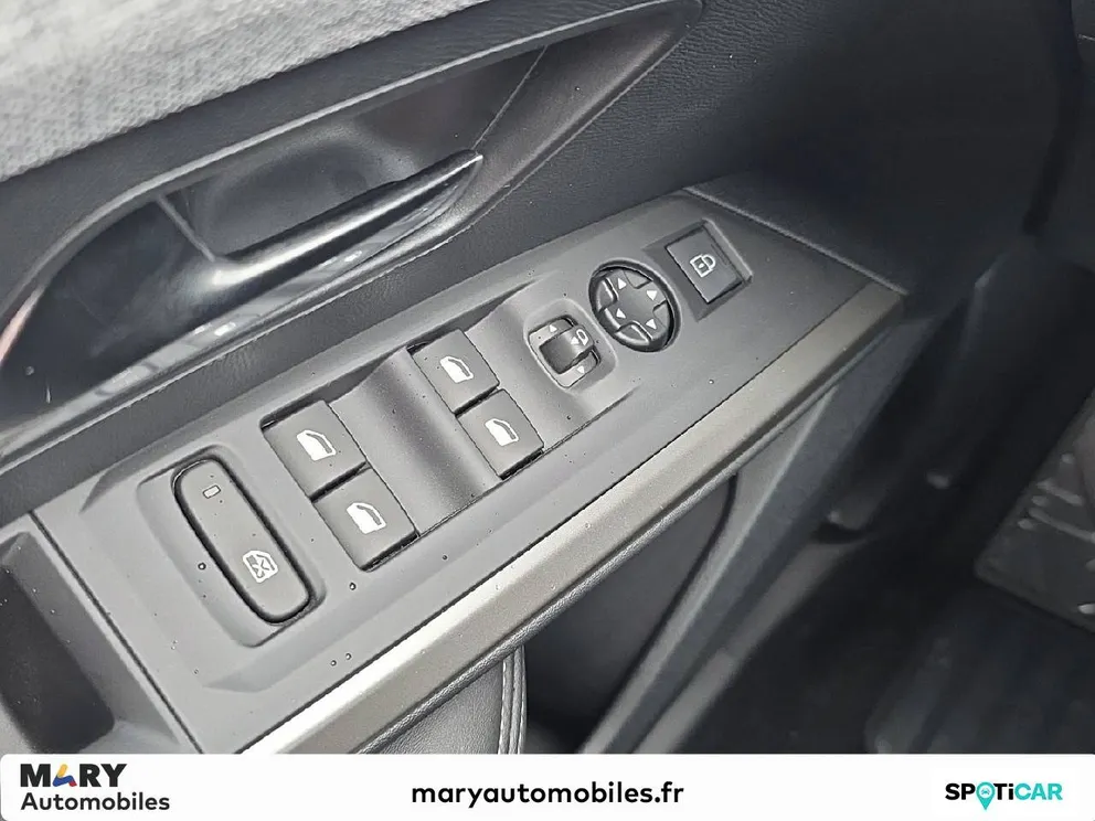Véhicule occasion 176980 - peugeot 3008 - Photo 20