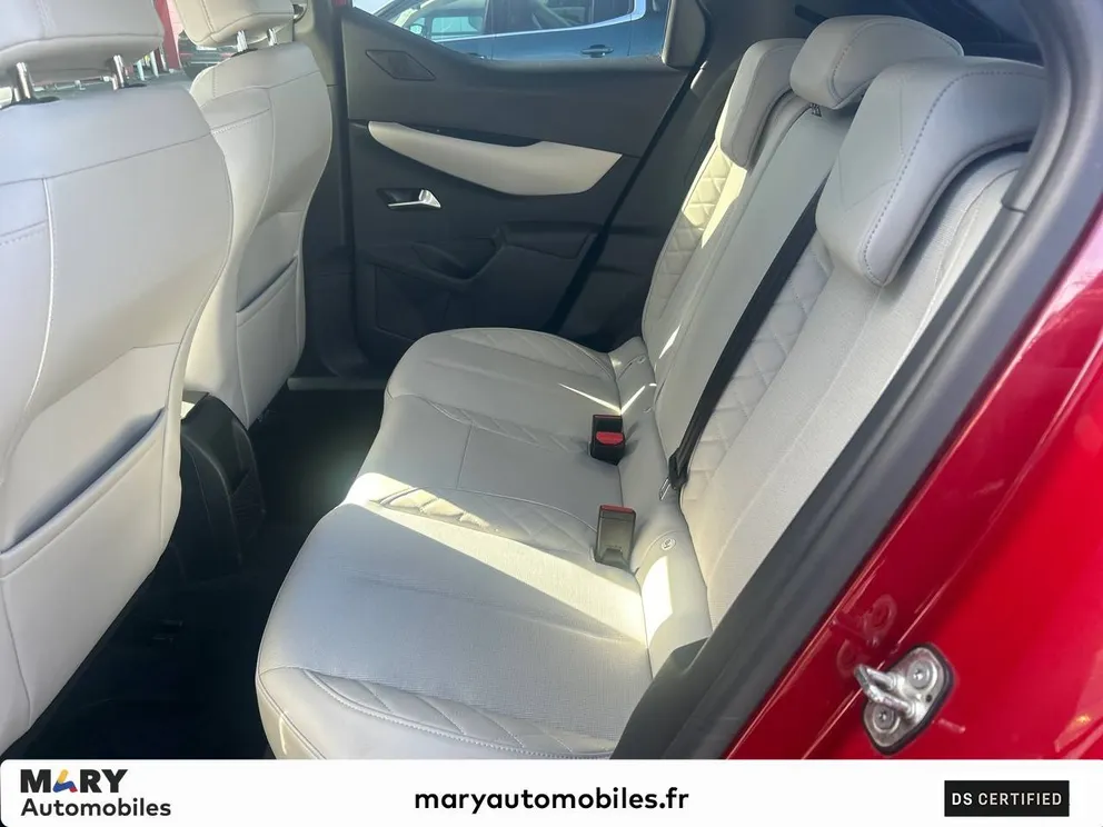 Véhicule occasion 133492 - ds DS 3 - Photo 9