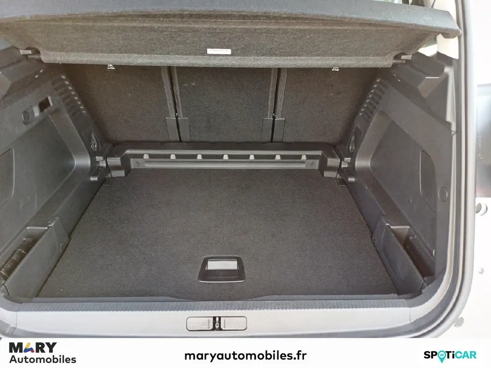 Véhicule occasion 1238526 - Citroën C5 AIRCROSS - Photo 16