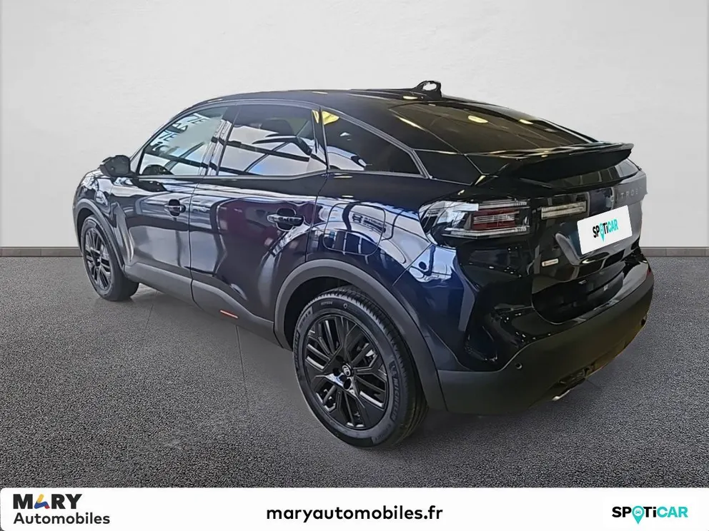 Véhicule occasion 212250 - Citroën C4 - Photo 7