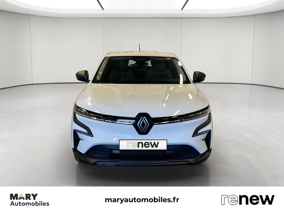 Véhicule occasion 239255 - renault MEGANE - Photo 8