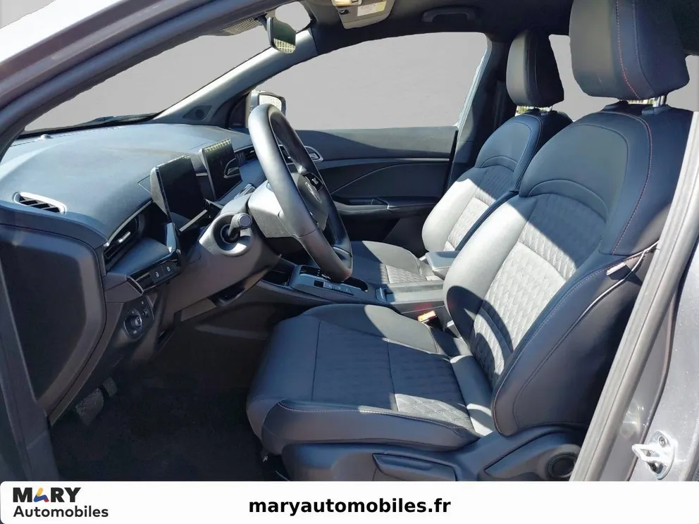 Véhicule occasion 231836 - mg MG3 - Photo 9