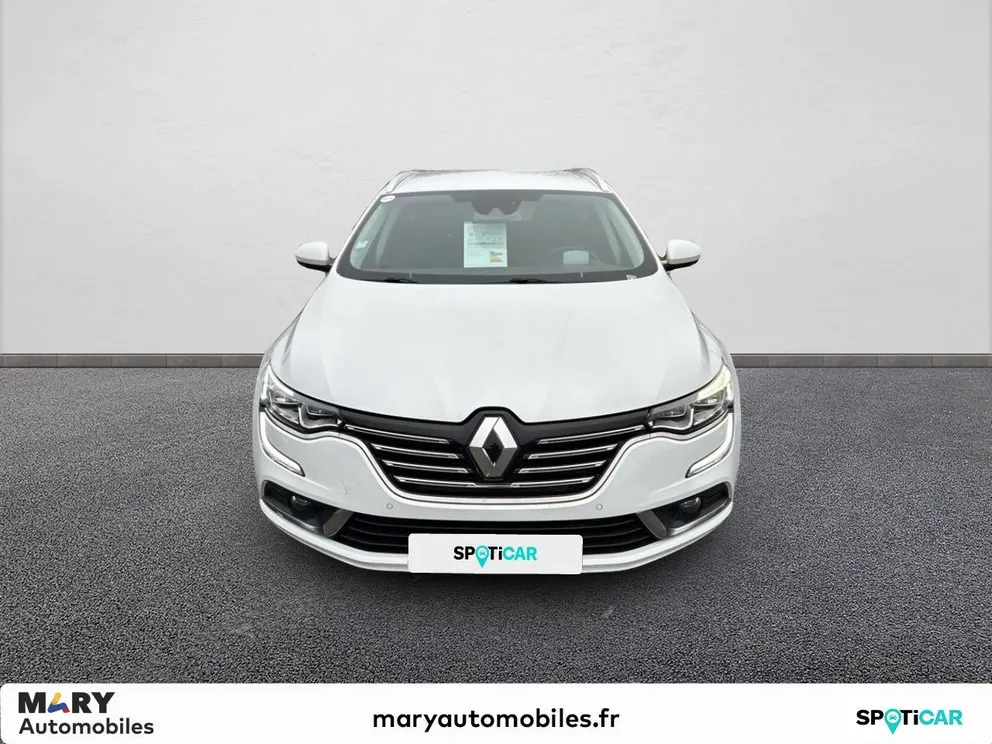 Véhicule occasion 180514 - renault TALISMAN - Photo 8