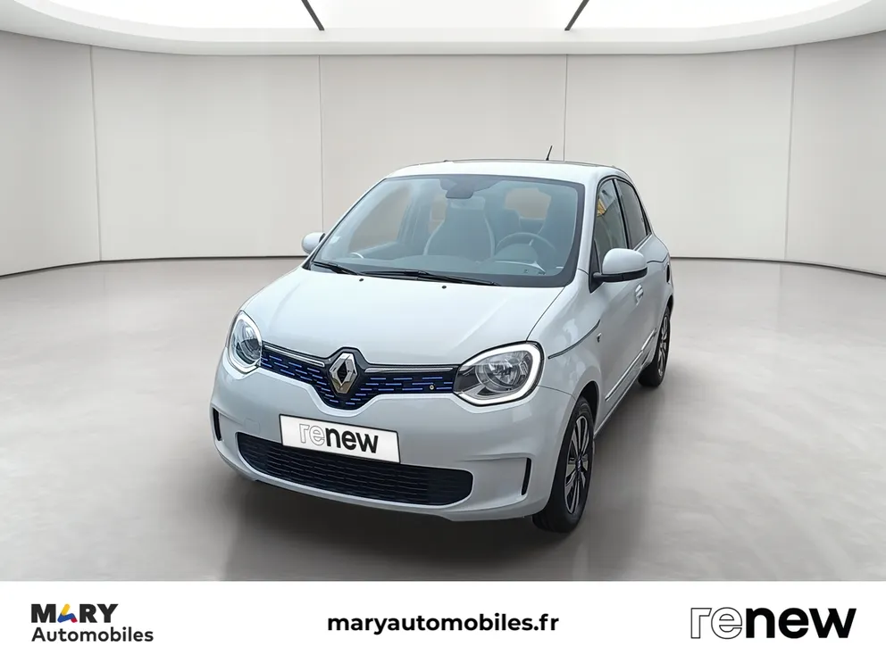 Véhicule occasion 1232057 - renault TWINGO - Photo 1