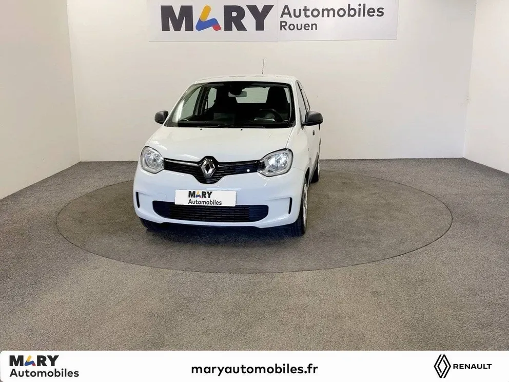 Véhicule occasion 167549 - renault TWINGO - Photo 2