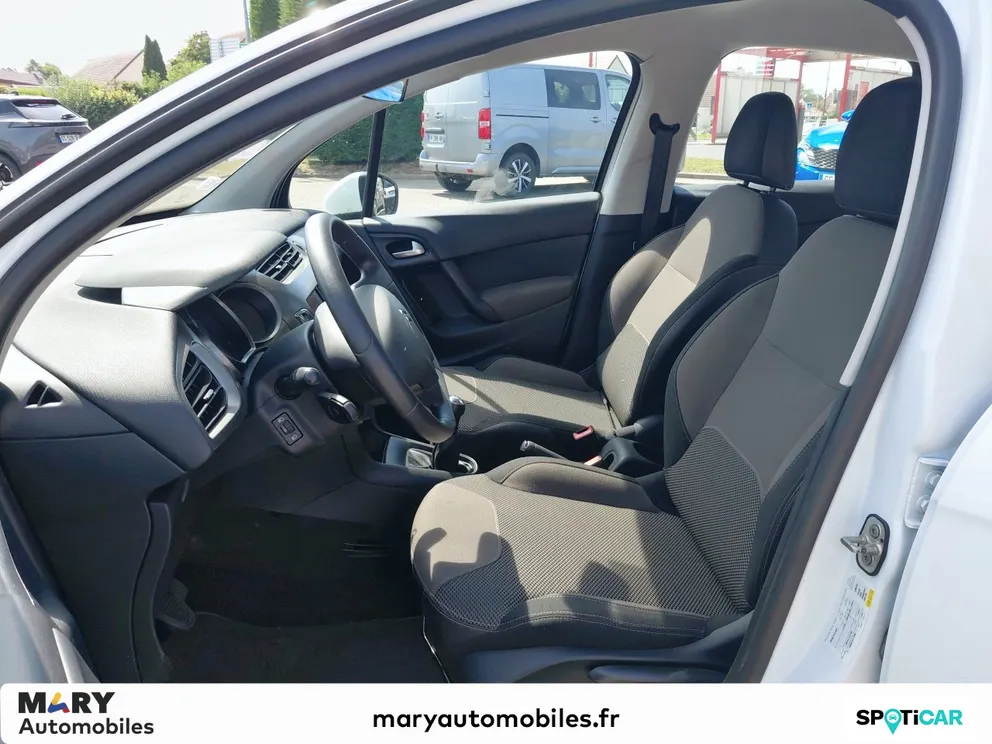 Véhicule occasion 172799 - Citroën C3 - Photo 13