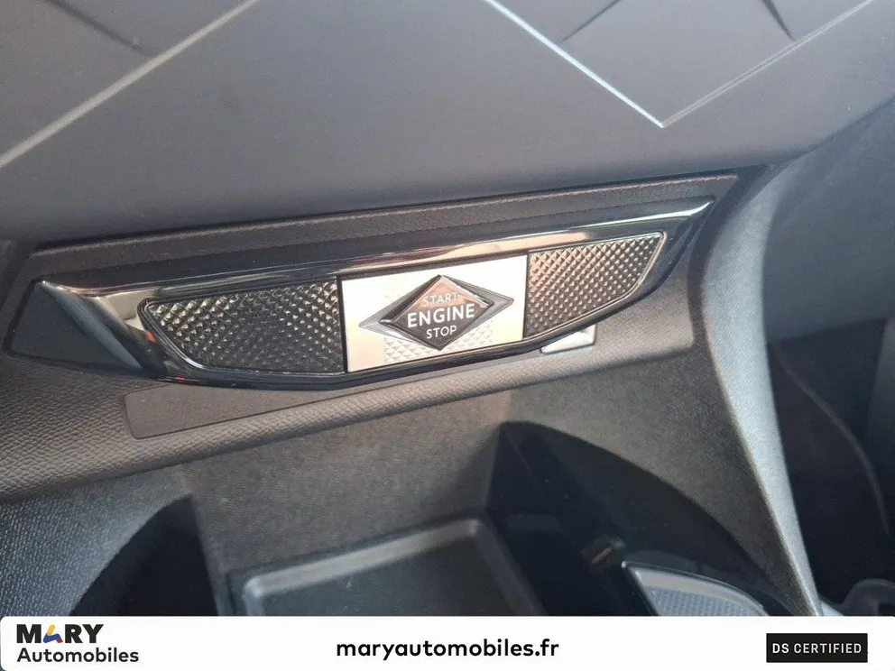 Véhicule occasion 170211 - ds DS 3 - Photo 15