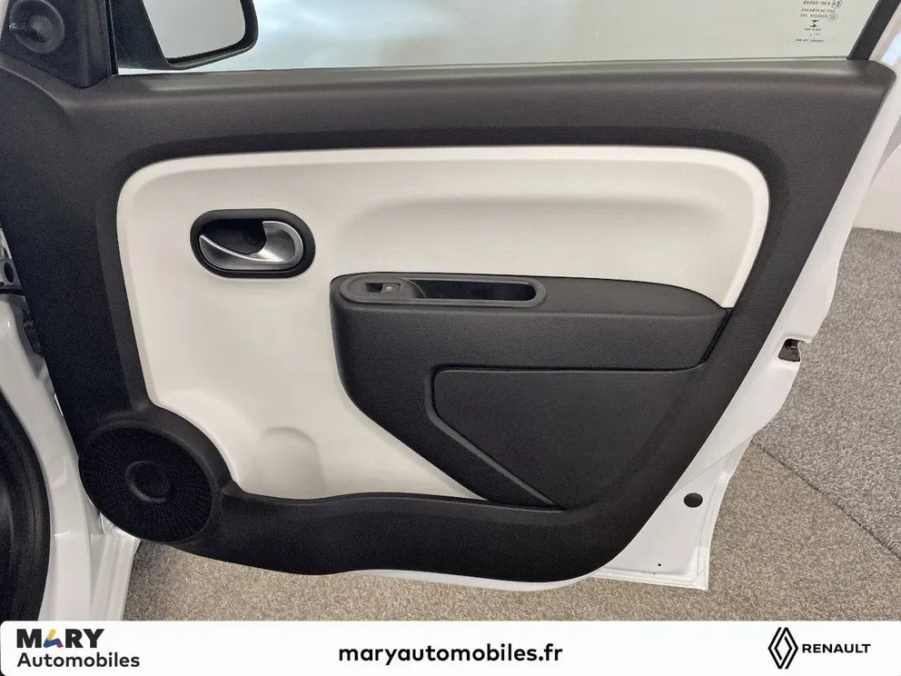 Véhicule occasion 232132 - renault TWINGO - Photo 18