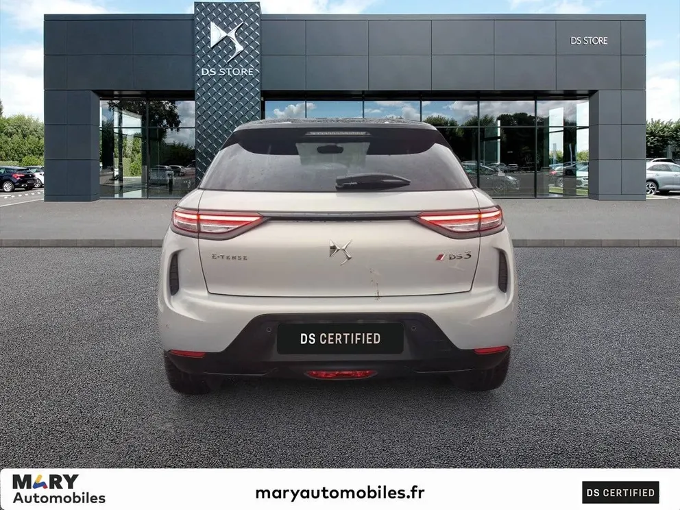 Véhicule occasion 215939 - ds DS 3 - Photo 5