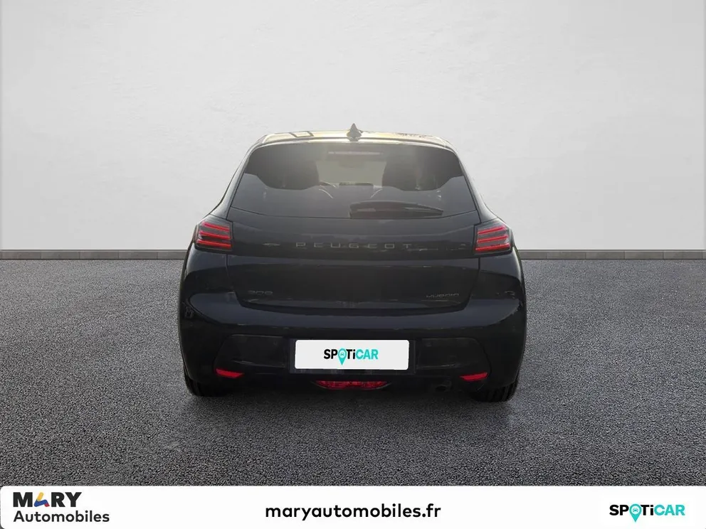 Véhicule occasion 210514 - peugeot 208 - Photo 5