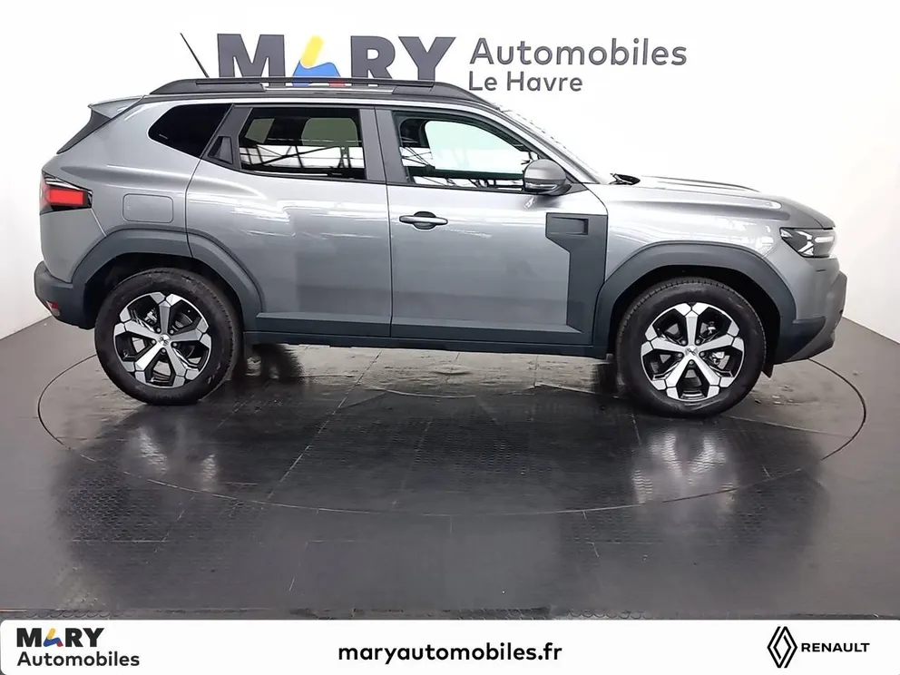 Véhicule occasion 180303 - dacia DUSTER - Photo 4