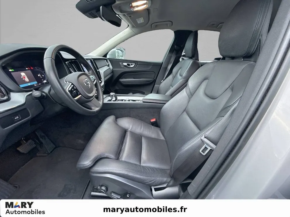 Véhicule occasion 210369 - volvo XC60 - Photo 9