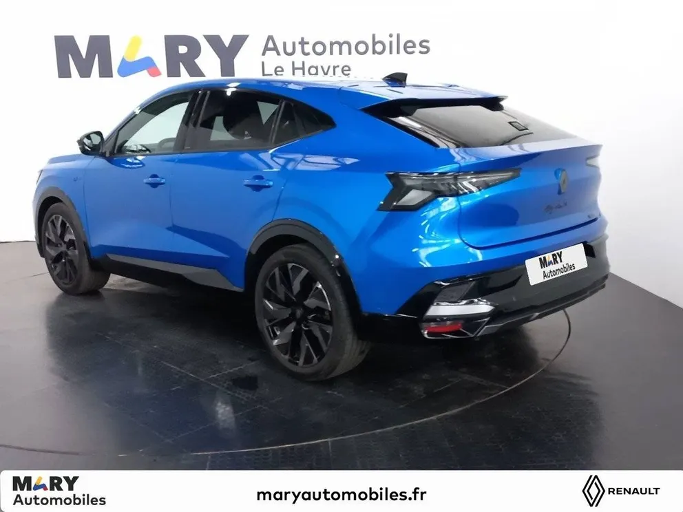 Véhicule occasion 206551 - renault RAFALE - Photo 7