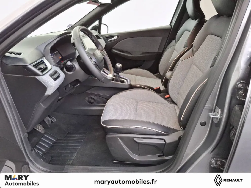 Véhicule occasion 226501 - renault CLIO - Photo 9