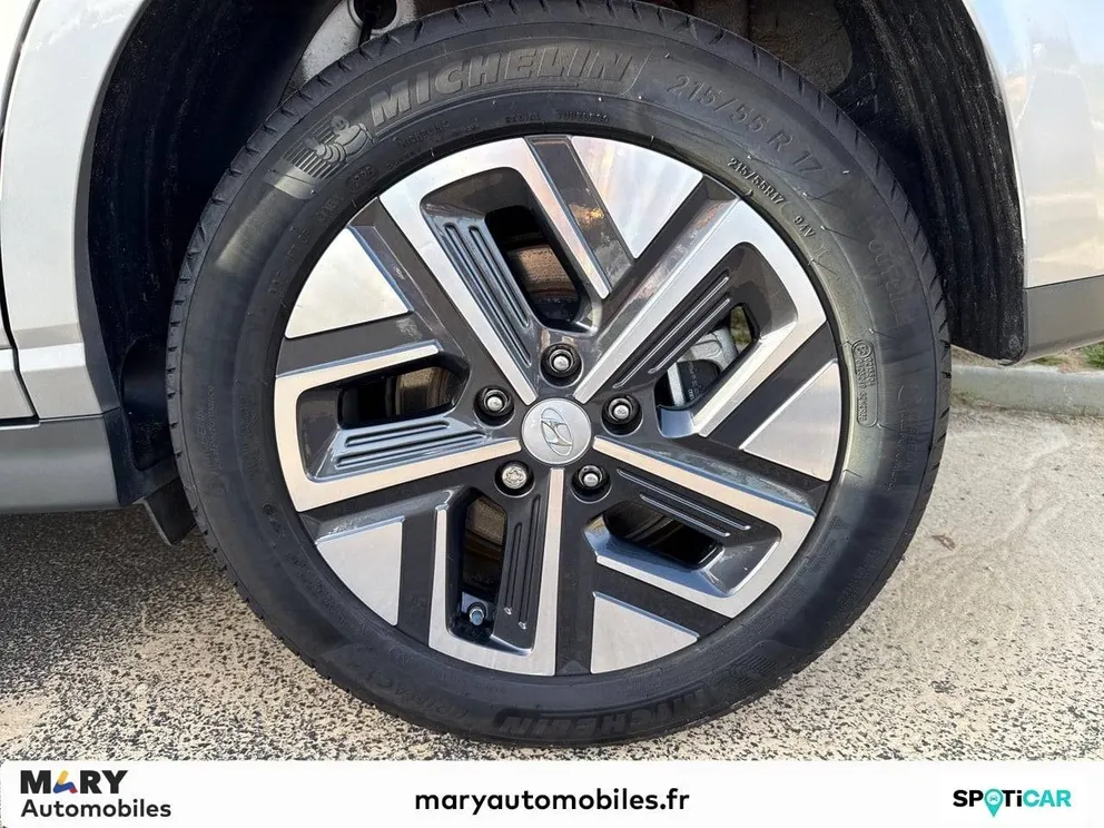 Véhicule occasion 223766 - hyundai KONA - Photo 11