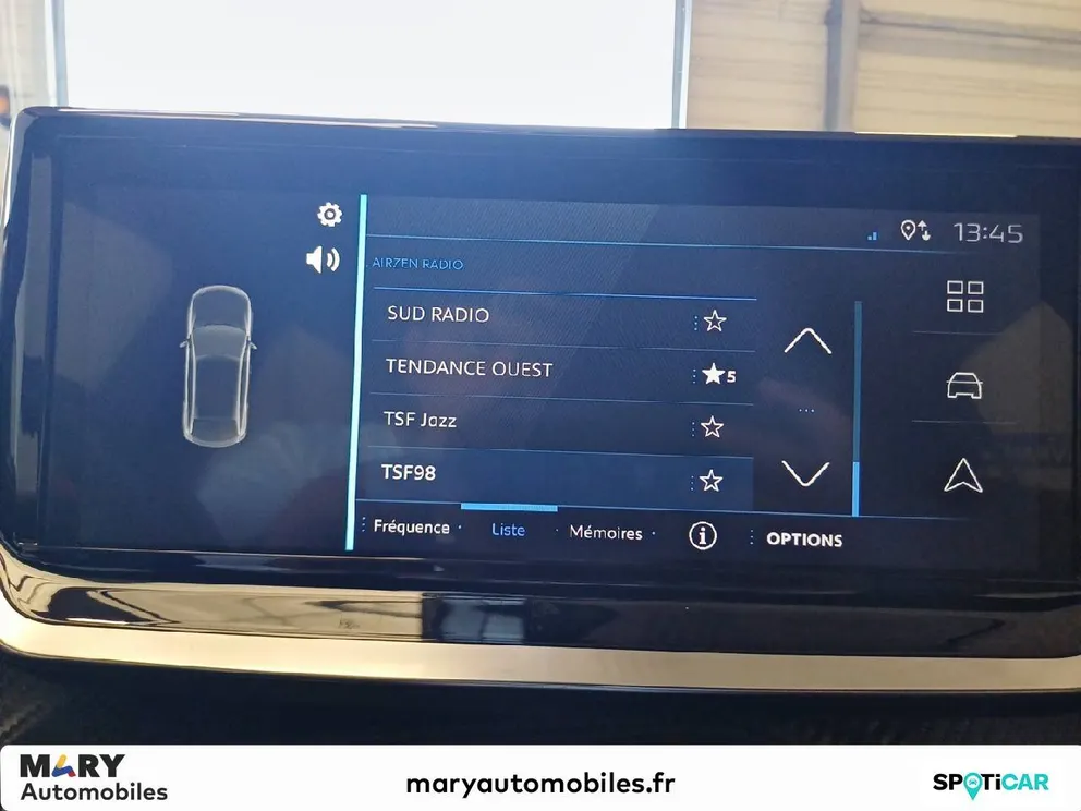 Véhicule occasion 184991 - peugeot 2008 - Photo 14