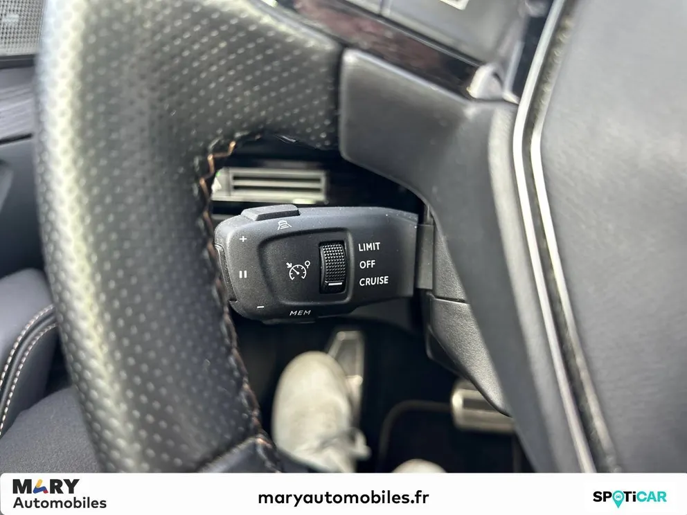 Véhicule occasion 232398 - peugeot 508 - Photo 15