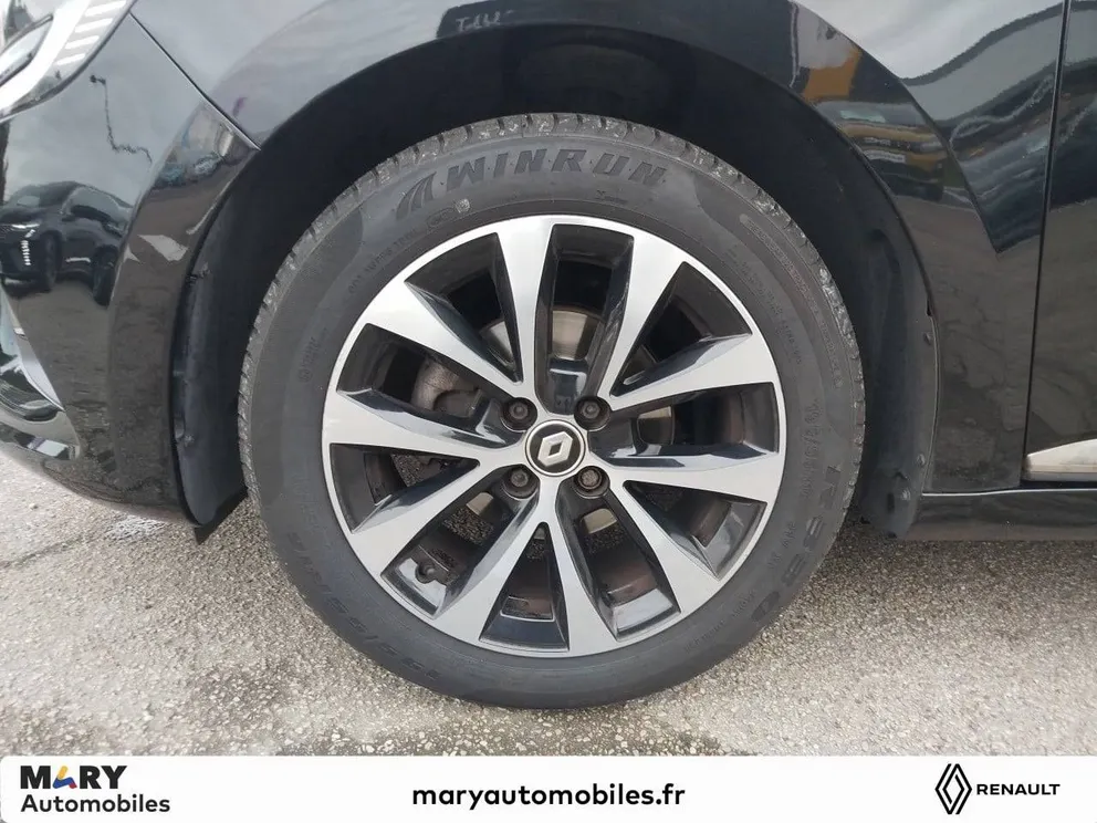 Véhicule occasion 213543 - renault CLIO - Photo 11