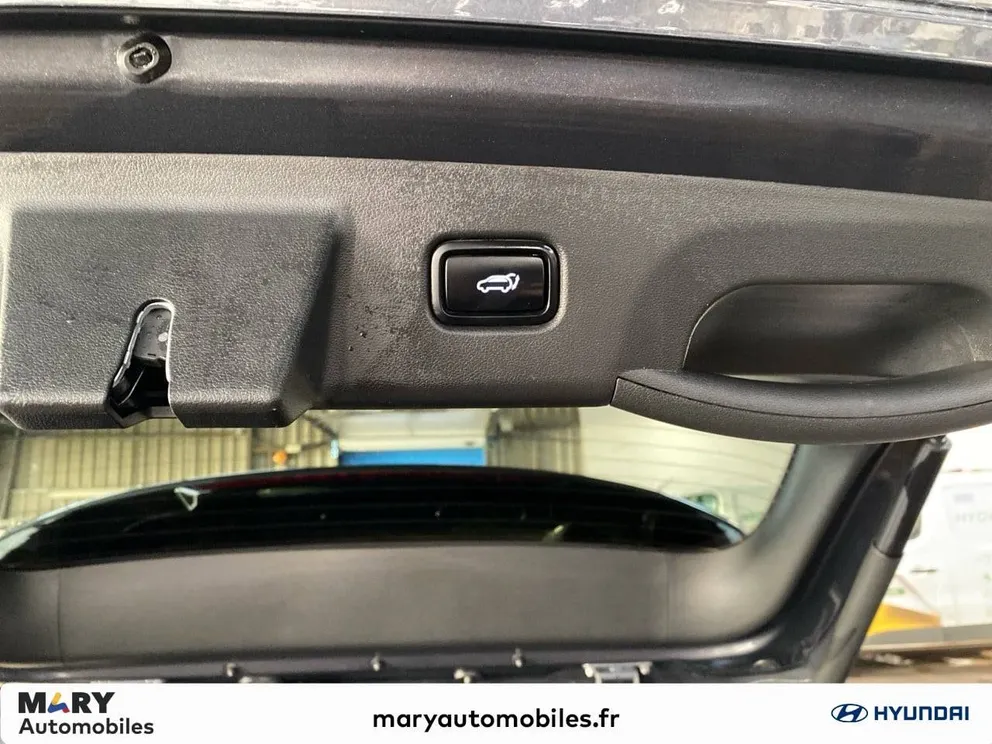 Véhicule occasion 212239 - hyundai TUCSON - Photo 7