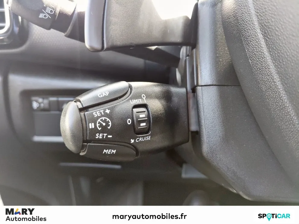 Véhicule occasion 229042 - Citroën C5 AIRCROSS - Photo 15