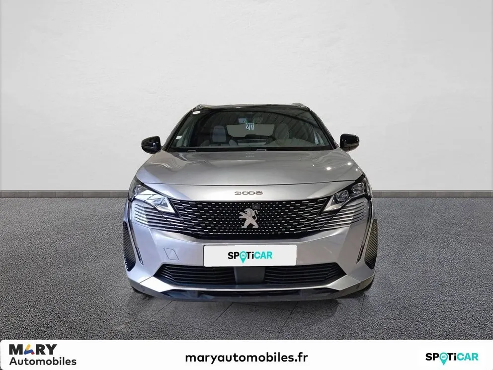 Véhicule occasion 169029 - peugeot 3008 - Photo 2