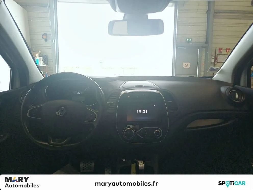 Véhicule occasion 212938 - renault CAPTUR - Photo 8