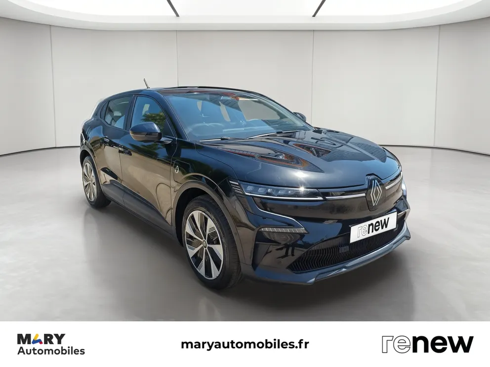 Véhicule occasion 1231261 - renault MEGANE - Photo 7