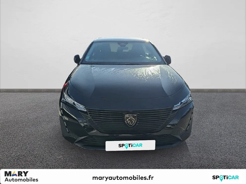 Véhicule occasion 1237748 - peugeot 308 - Photo 6