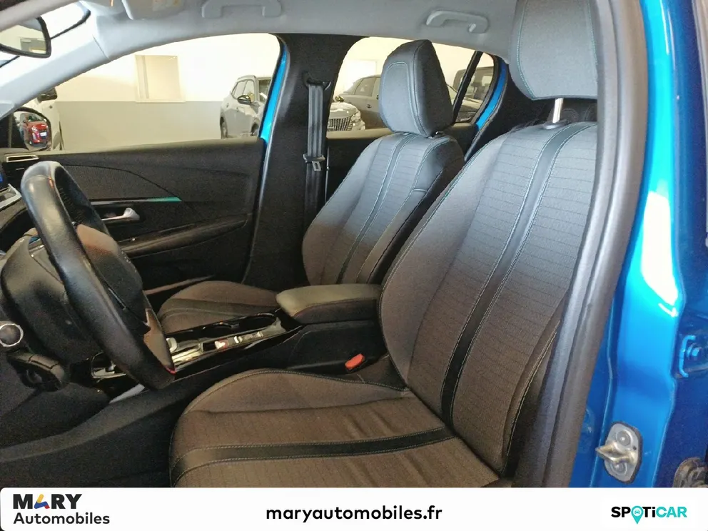 Véhicule occasion 1230861 - peugeot 208 - Photo 13