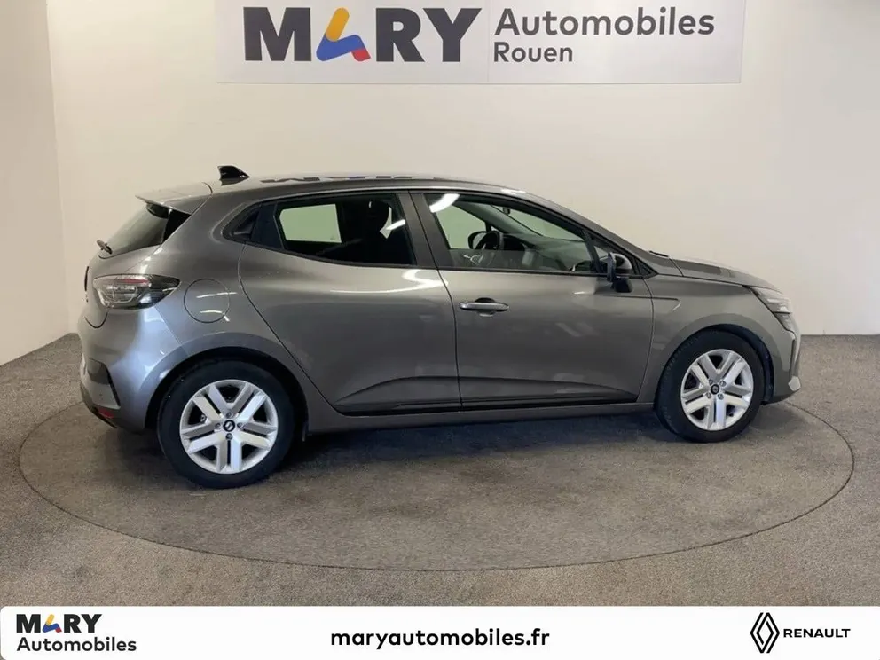 Véhicule occasion 221694 - renault CLIO - Photo 4
