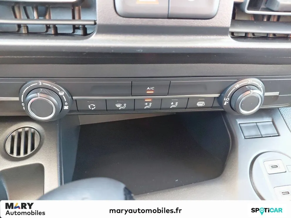 Véhicule occasion 226746 - peugeot PARTNER - Photo 18