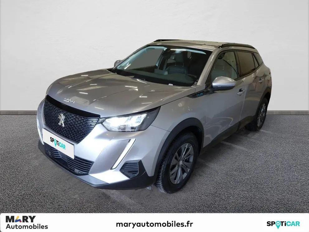 Véhicule occasion 207360 - peugeot 2008 - Photo 1