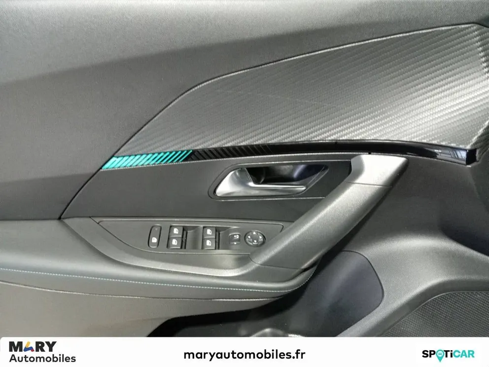 Véhicule occasion 216926 - peugeot 2008 - Photo 12