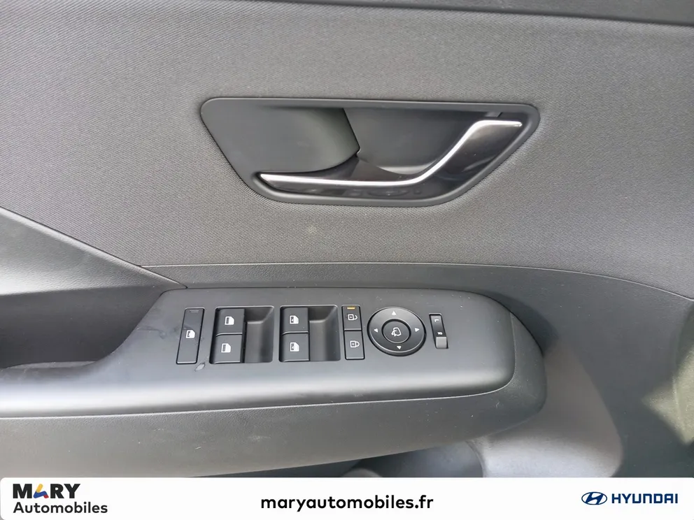 Véhicule occasion 1239572 - hyundai KONA - Photo 15