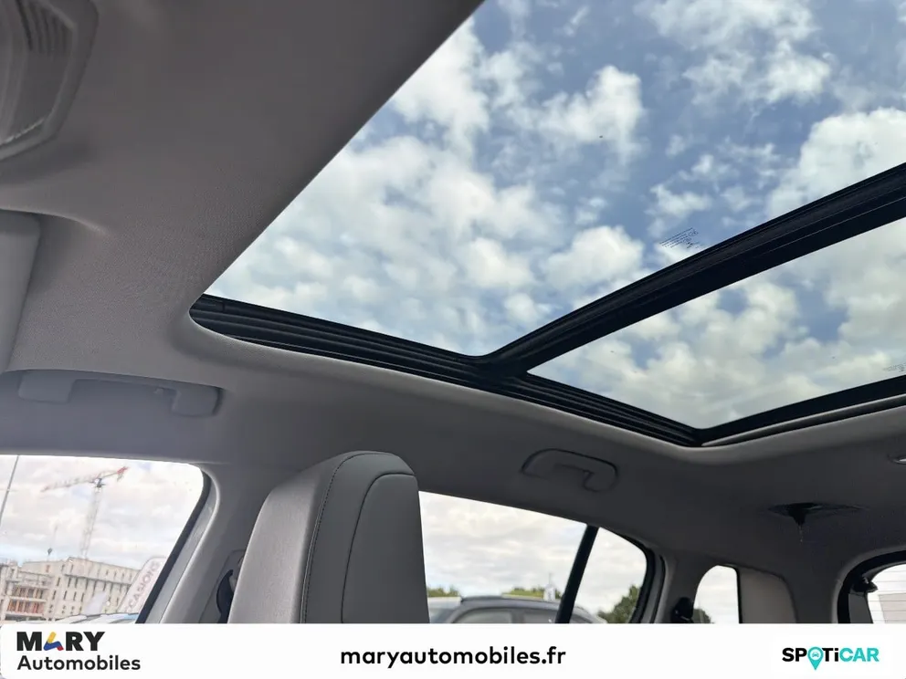 Véhicule occasion 1235631 - Citroën C5 AIRCROSS - Photo 20