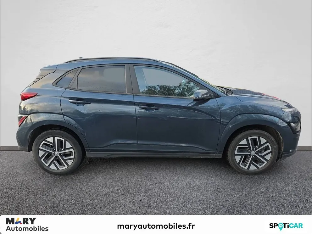 Véhicule occasion 204414 - hyundai KONA - Photo 4