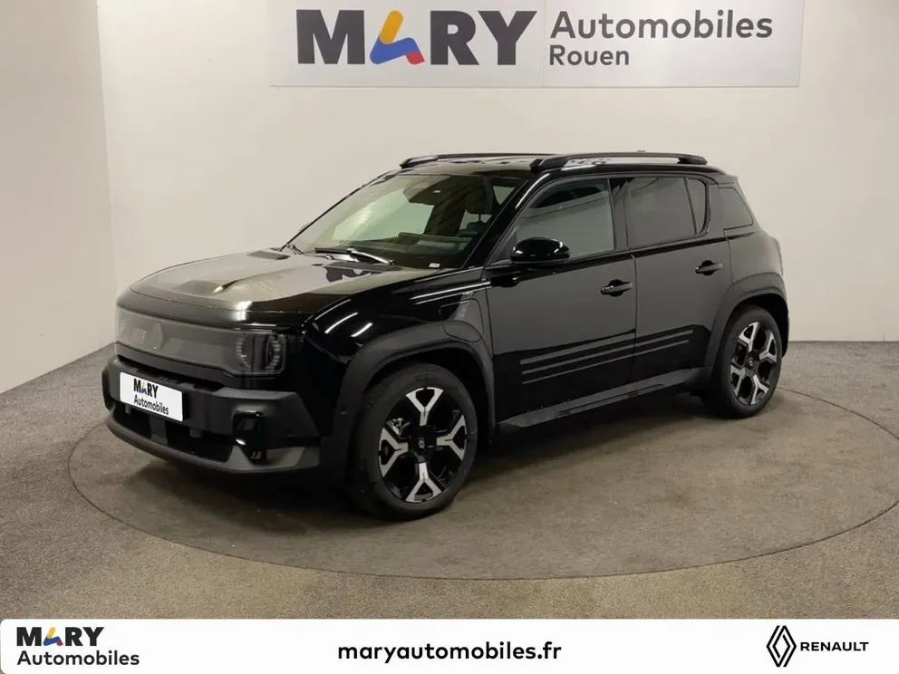 Véhicule occasion 216635 - renault RENAULT 4 - Photo 1