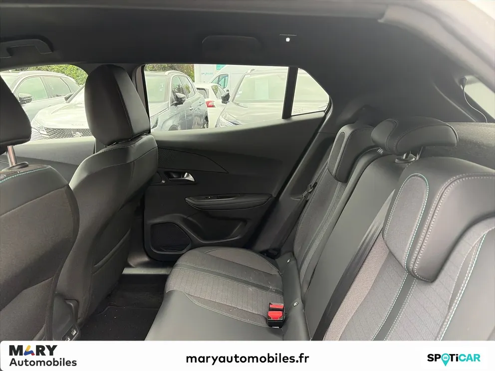 Véhicule occasion 225094 - peugeot 2008 - Photo 18