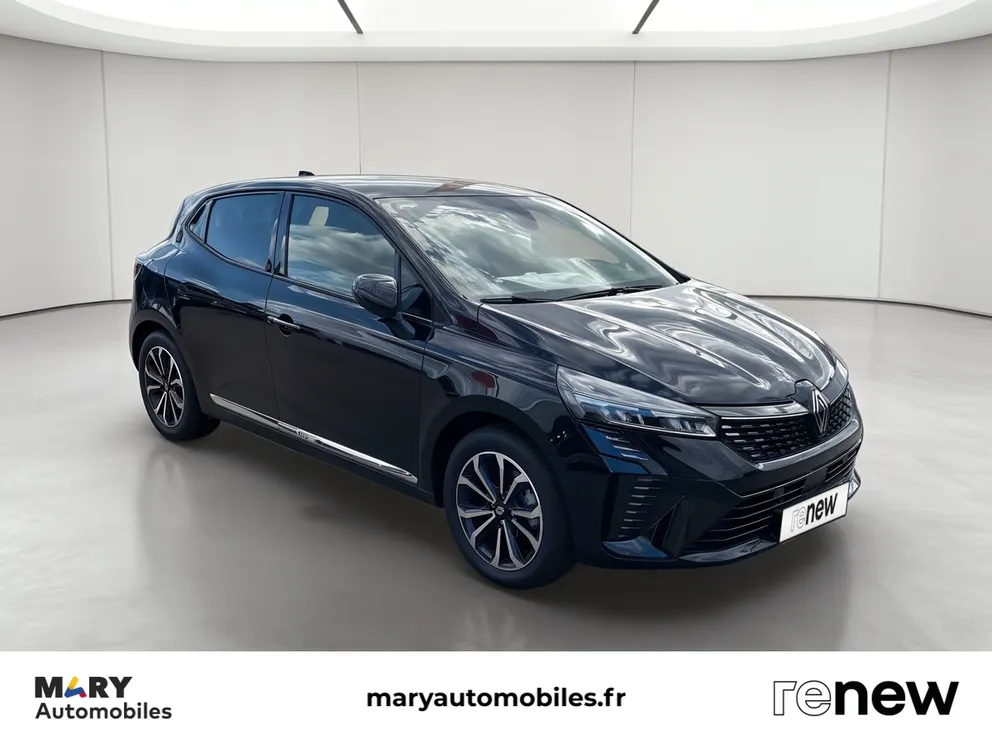 Véhicule occasion 239318 - renault CLIO - Photo 1