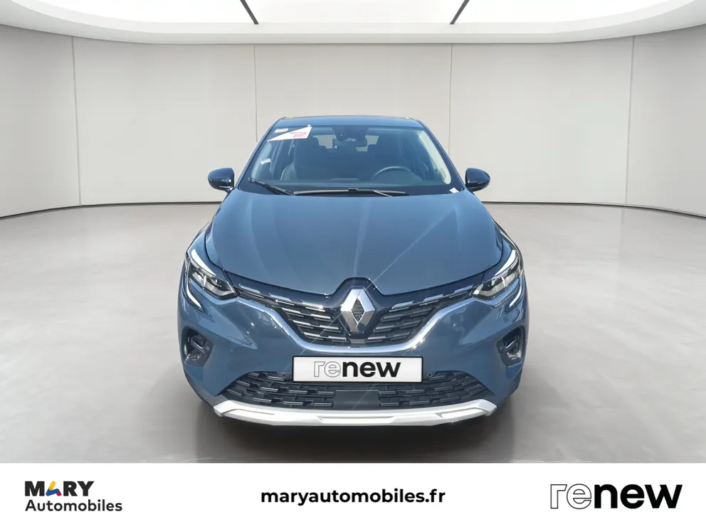 Véhicule occasion 1229744 - renault CAPTUR - Photo 8