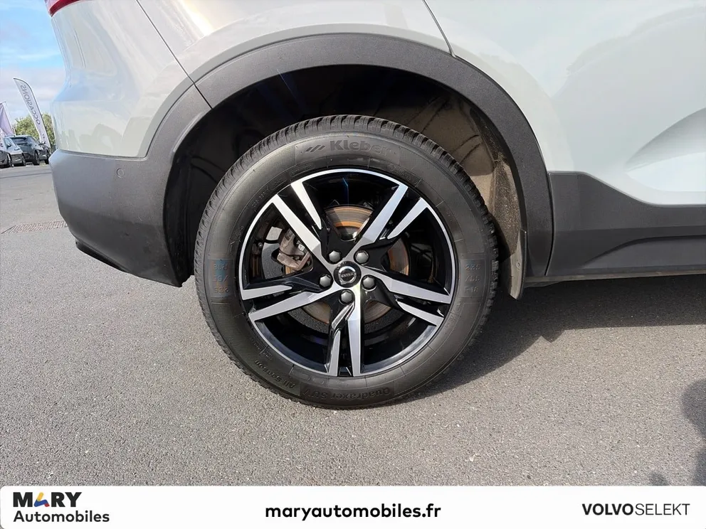 Véhicule occasion 235487 - volvo XC40 - Photo 6