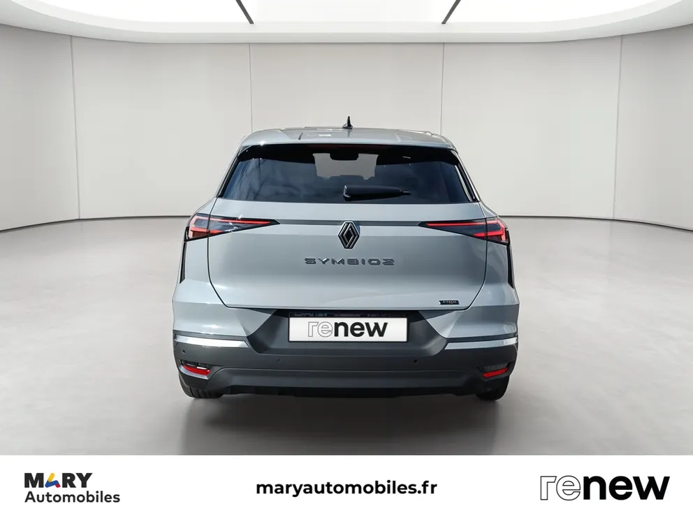 Véhicule occasion 1239868 - renault SYMBIOZ - Photo 4