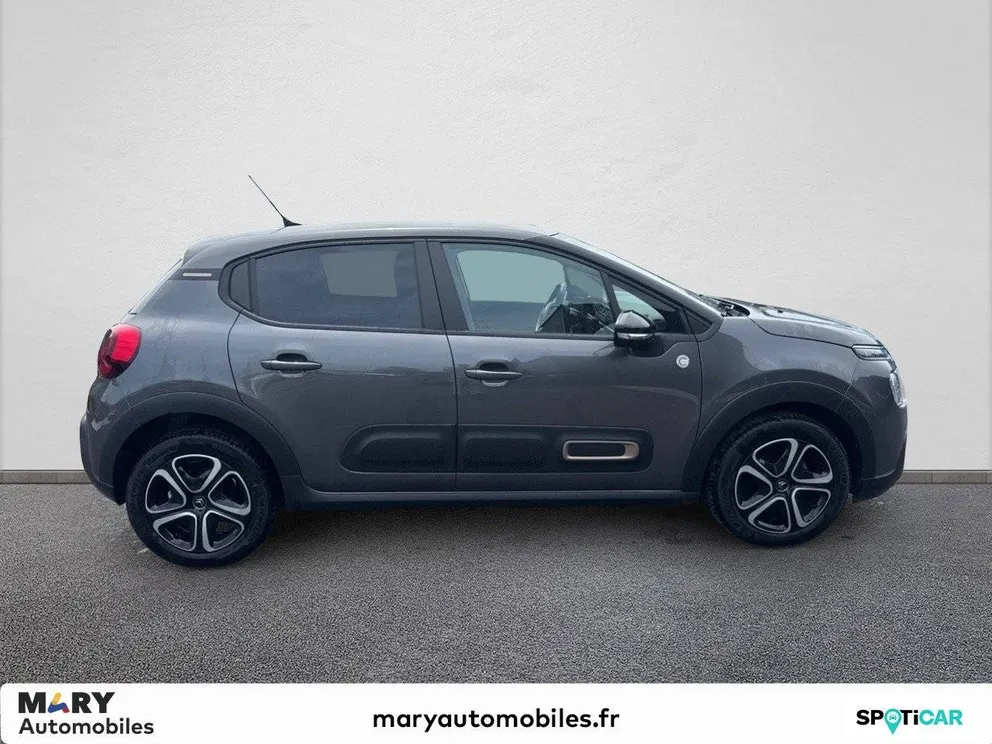 Véhicule occasion 183122 - Citroën C3 - Photo 4