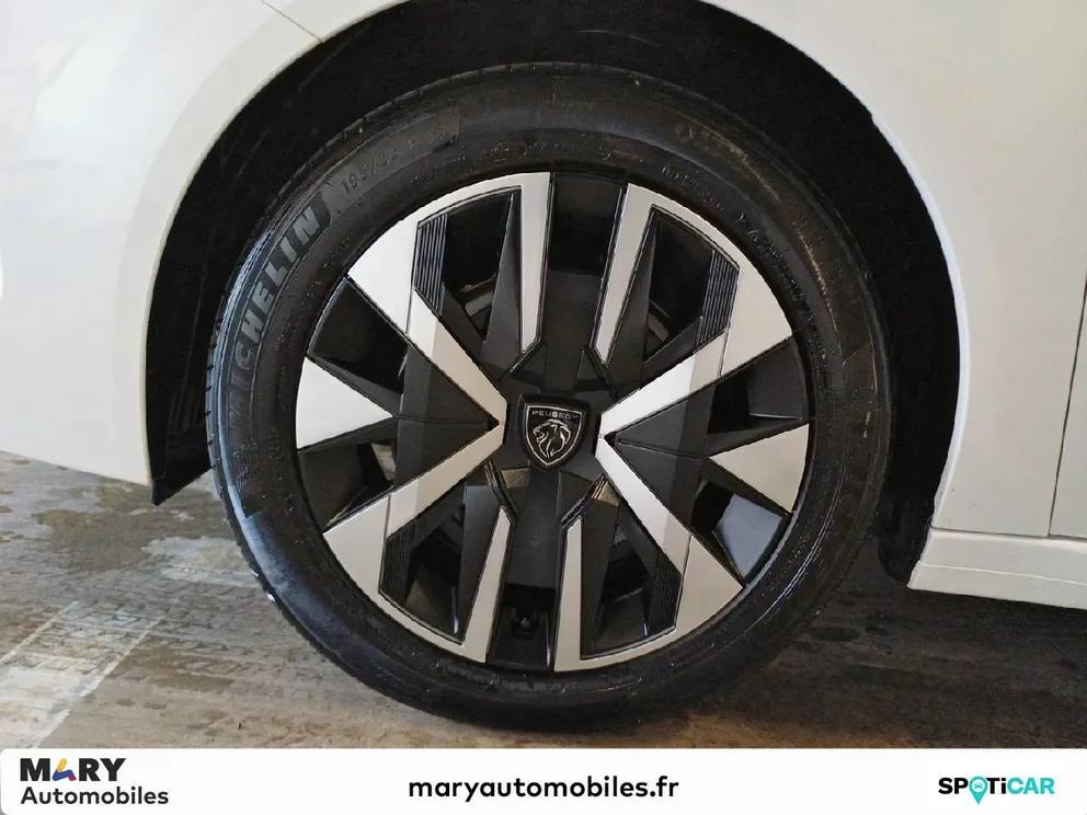 Véhicule occasion 215748 - peugeot 208 - Photo 11